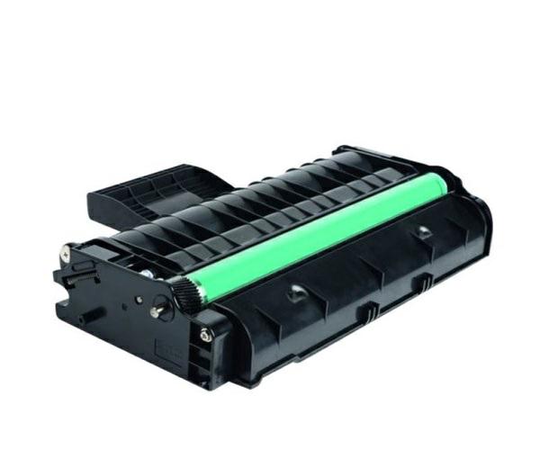 Dayma Toner compatible para Ricoh SP201 / SP203 / SP204 / SP211 / SP212 Negro