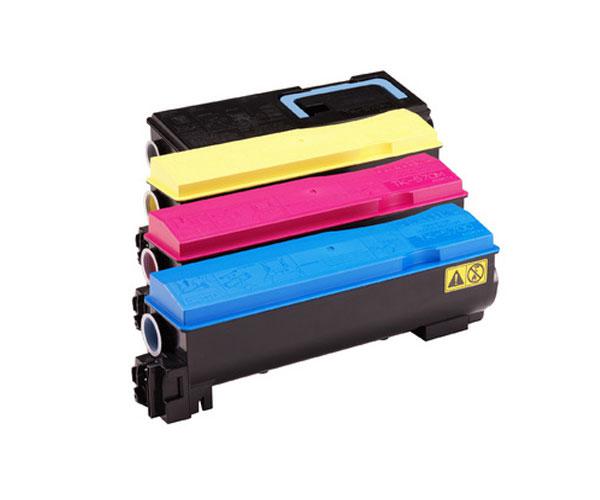 Toner genérico para KYOCERA TK570 Negro