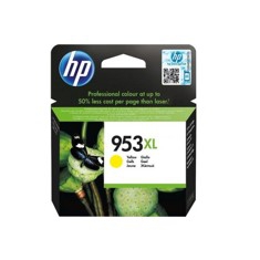 Tinta Original Hp n953 XL Amarillo