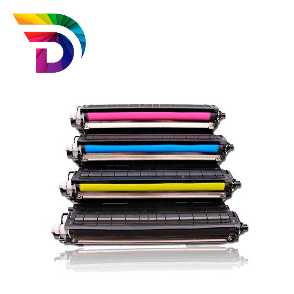 Toner compatible Dayma para BROTHER TN421 Cian 1800 pag.