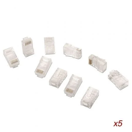 Aisens Conector – RJ45