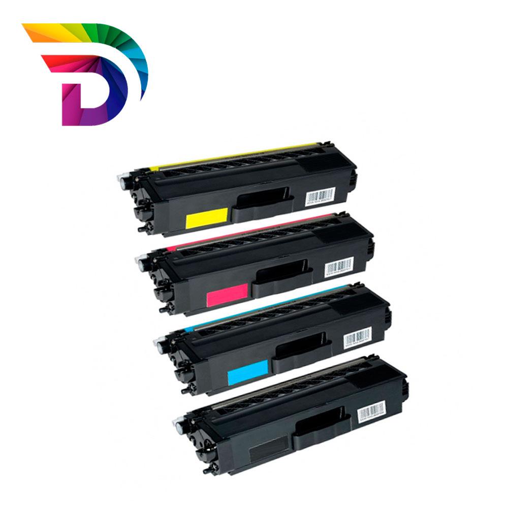 Toner compatible Dayma para BROTHER TN900 Negro 6000 pag.