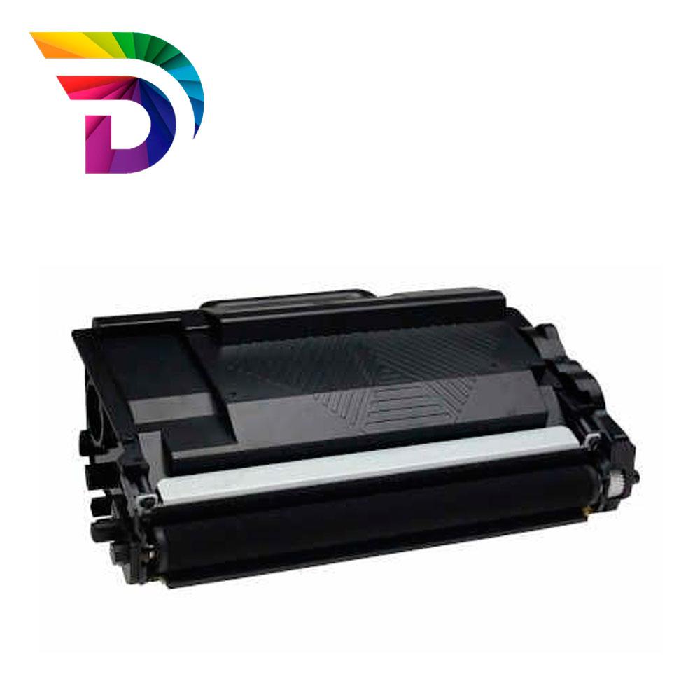Dayma Toner compatible para Brother TN3520 Negro