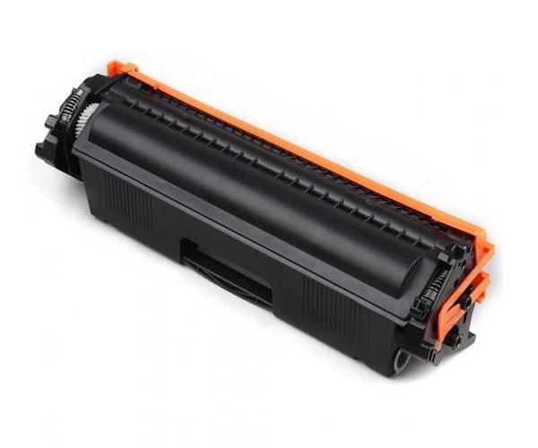 Toner genérico para HP CF230X (30X) / CANON 051H / Negro 4.000 pag.