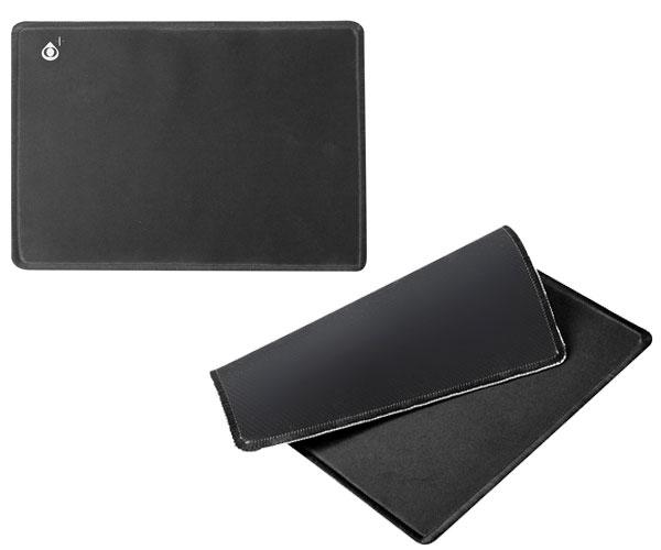 Alfombrilla M2936 Negra One+