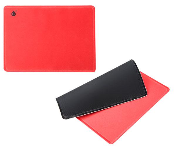 Alfombrilla M2936 Roja One+