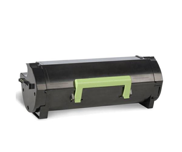 Toner compatible Dayma para LEXMARK MX611 10.000 pag.