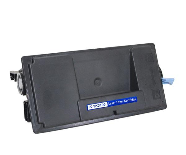 Toner compatible Dayma para KYOCERA TK3190 Negro 25.500 pag.