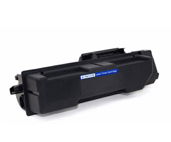 Toner compatible Dayma para KYOCERA TK1160 Negro 7200 pag.
