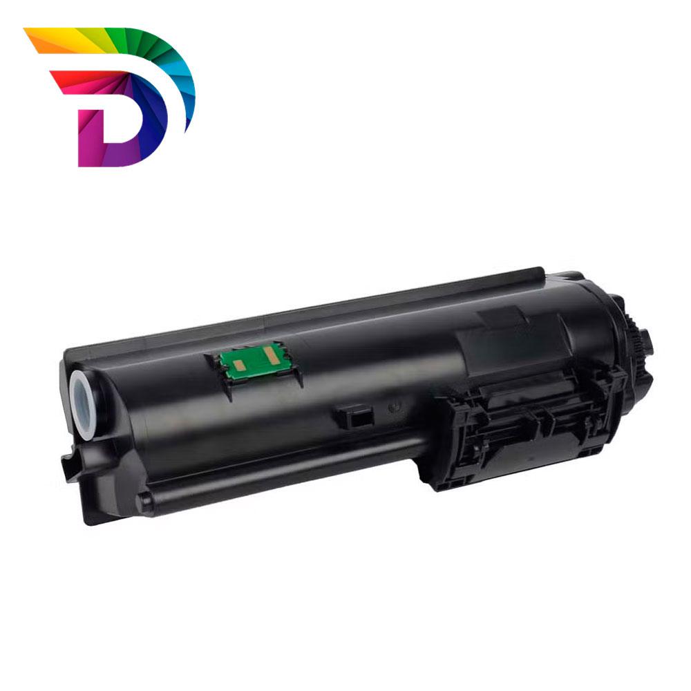 Toner compatible Dayma para KYOCERA TK1150 Negro 3.000 pag.