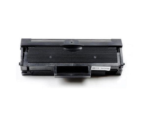 Generica Toner reciclado genérico para Samsung D111S Negro
