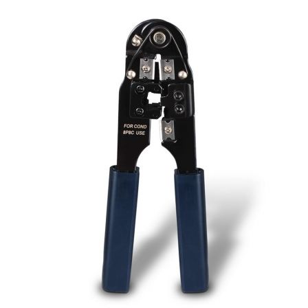 Aisens Crimpadora Metálica A142-0310 para – RJ45