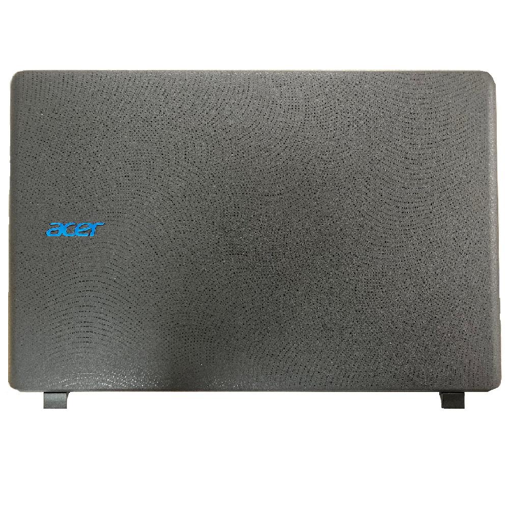 LCD Cover compatible para portátil ACER Aspire ES1-523 / ES1-572 Negro