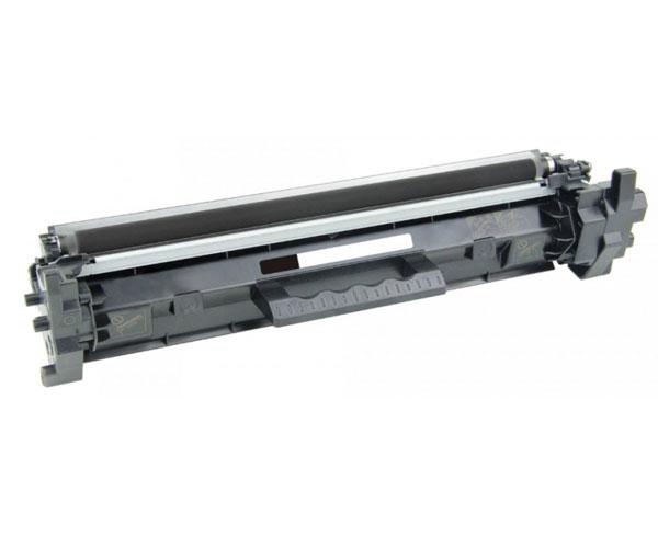 Toner genérico para HP CF230A / 30A / Canon 051 / Negro / 1.700 Pag.