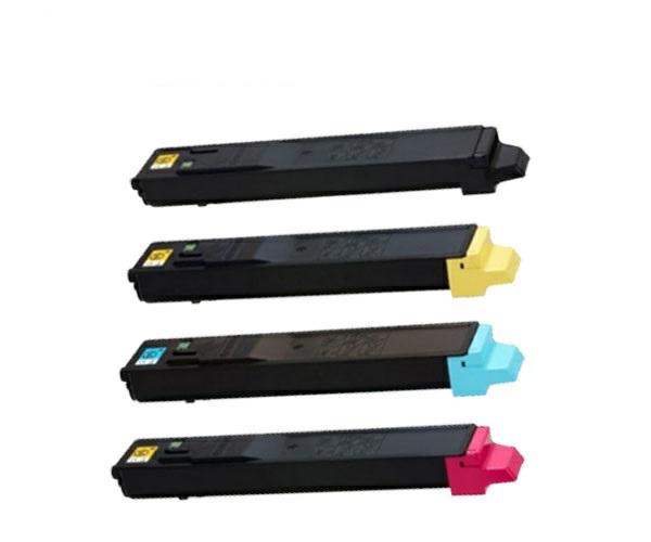 Toner compatible Dayma para KYOCERA TK8115 Negro 12.000  Páginas