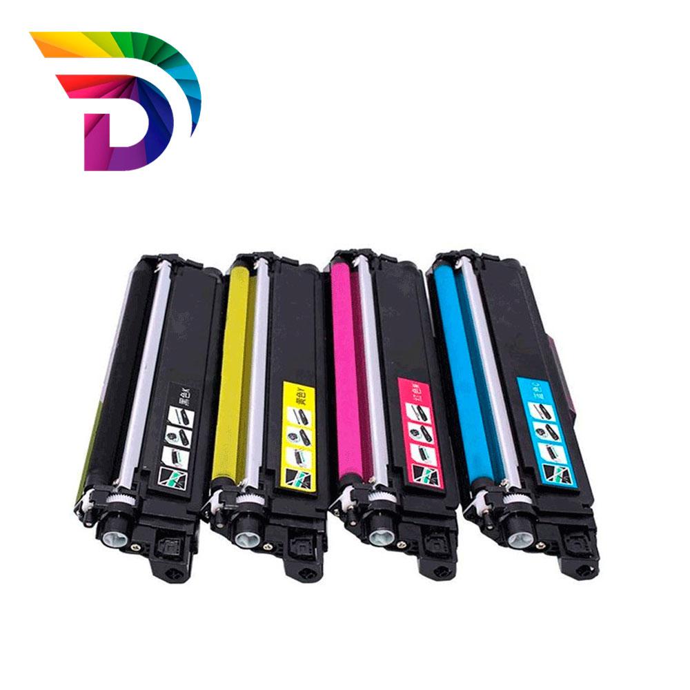 Toner compatible Dayma para BROTHER TN910 Magenta 9000 pag.