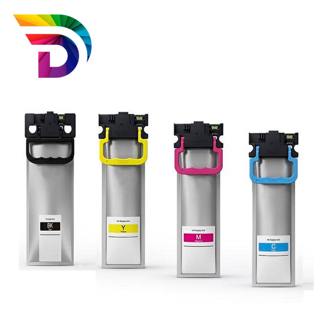 Tinta compatible Dayma para EPSON T9442 Cian 3.000 pag.