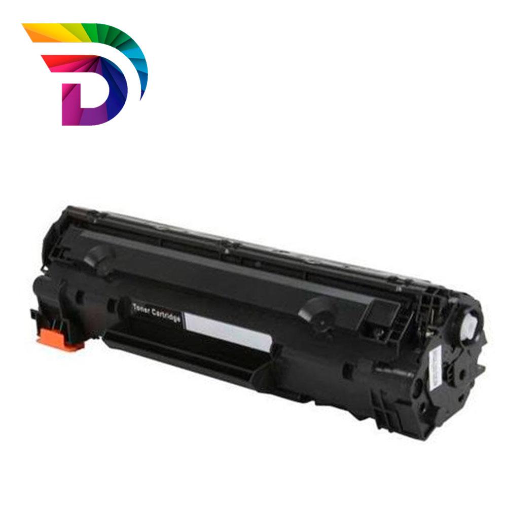 Toner compatible Dayma para HP CF230A (30A) Jumbo Negro 2.500 pag.