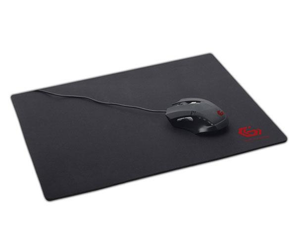 Gembird Alfombrilla Gaming M / 250mm x 350mm / Mp-game-m