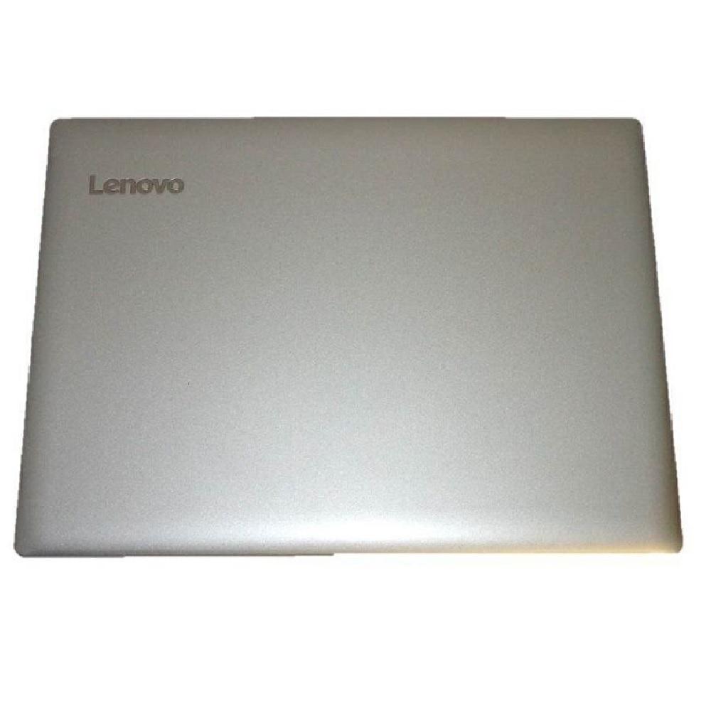 LCD Cover compatible para portátil LENOVO 320-15IKB Plata