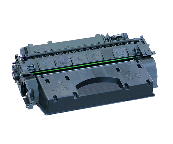 Toner genérico para HP CE505X / CF280X / Canon 719H / C-EXV40 /  Negro