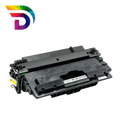 Dayma Toner compatible para HP CF214X (14X) Negro