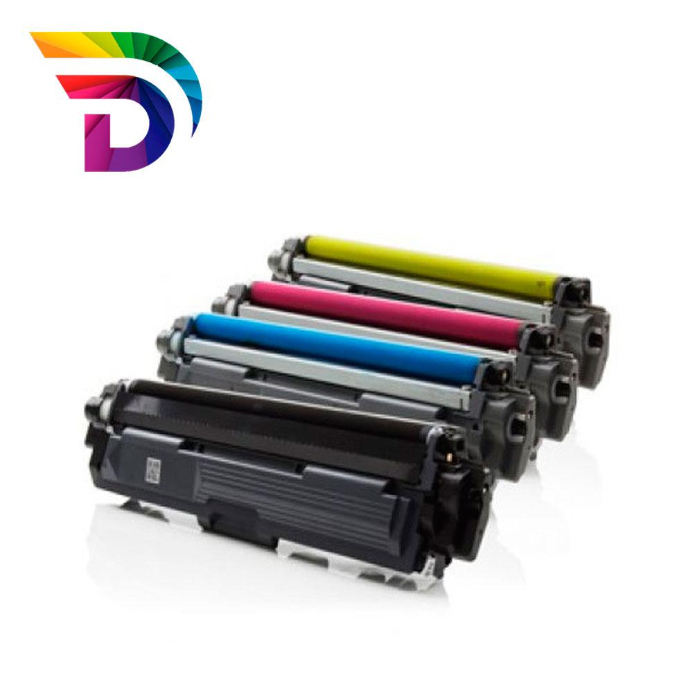 Toner compatible Dayma para BROTHER TN243 Cian 1.000 pag.