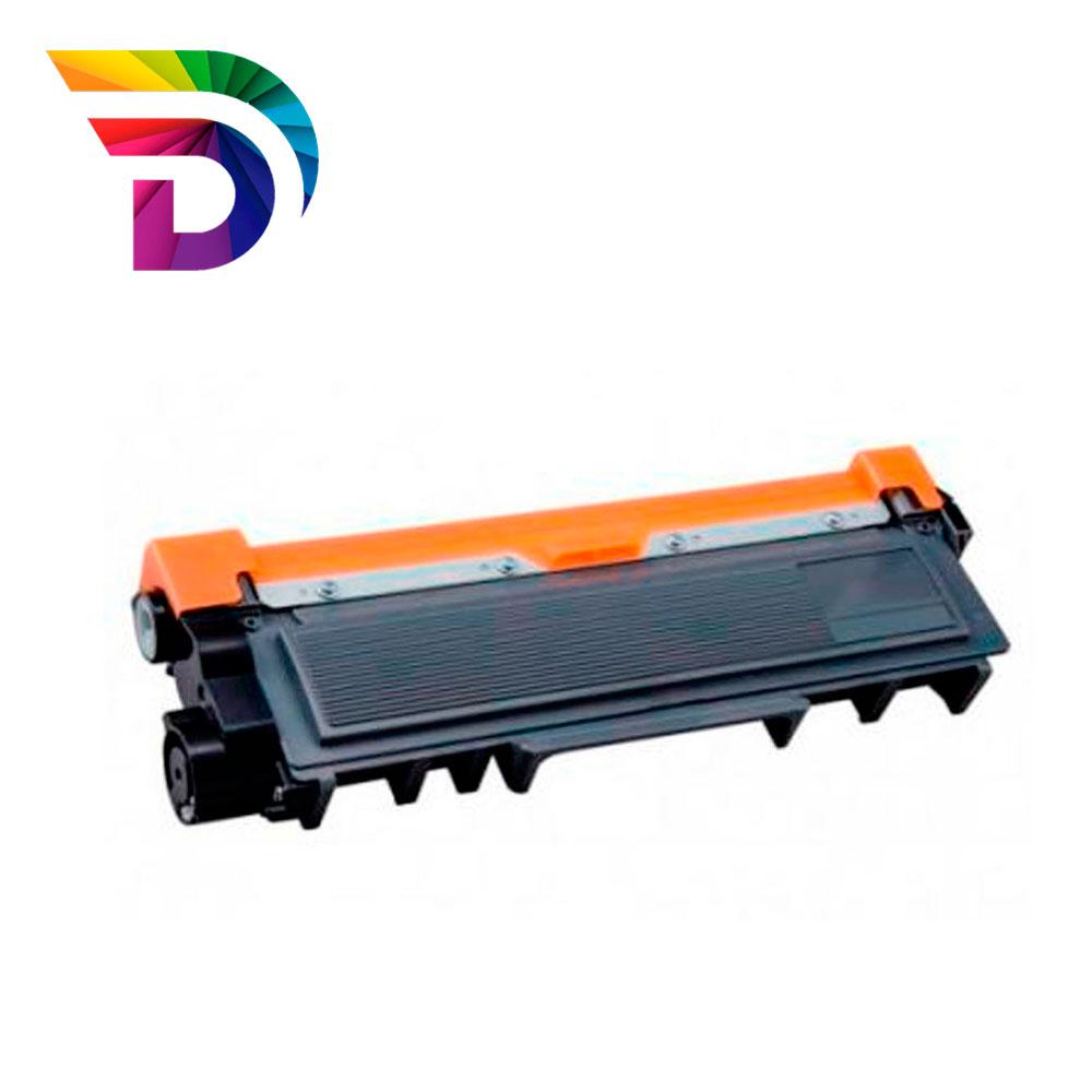 Toner compatible Dayma para BROTHER TN2420 Negro