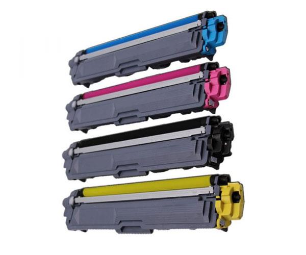 Toner genérico para BROTHER TN247 / TN243 Negro 3000 pag.