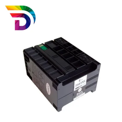 Dayma Tinta compatible para Epson T7441 Negro
