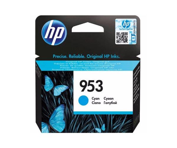 Tinta Original Hp n953 Cian