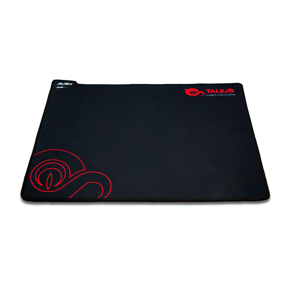 Alfombrilla Gaming Rush-L Speed / 400x320mm / Talius / 01901354