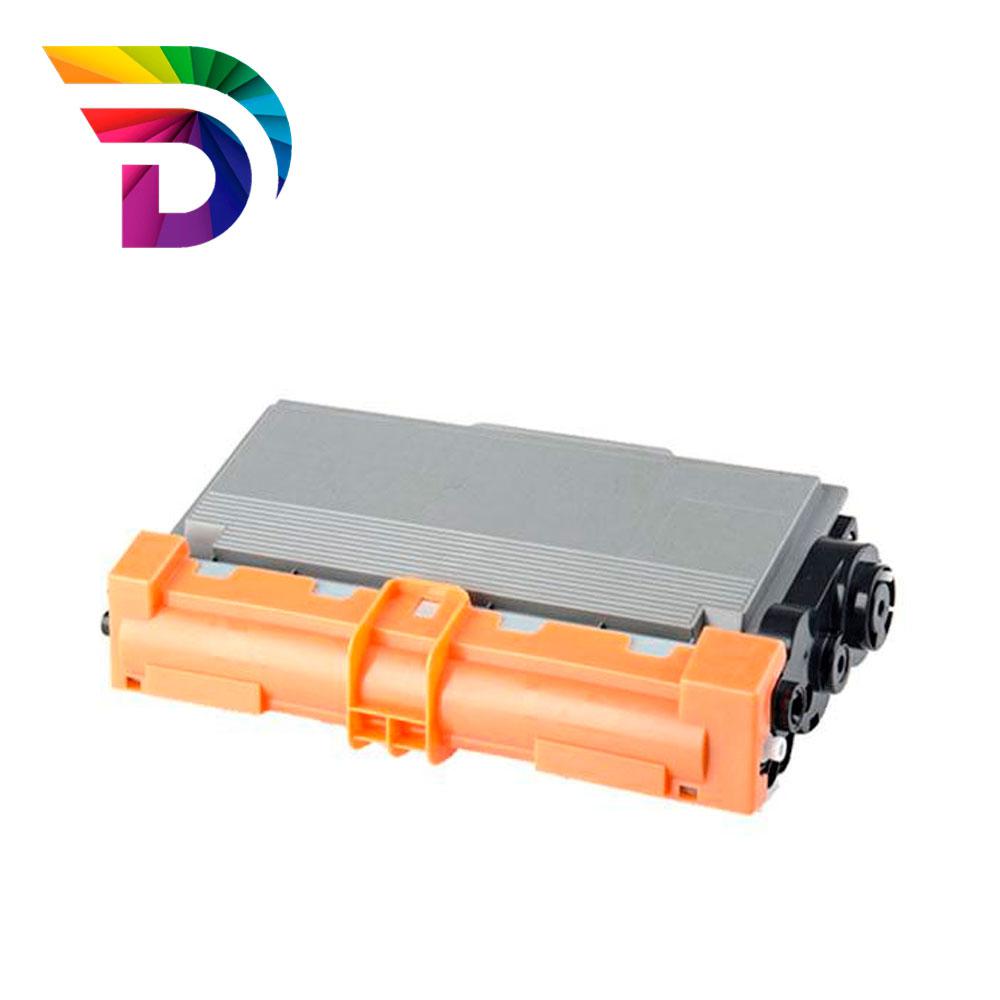 Dayma Toner compatible para Brother TN3370 Negro