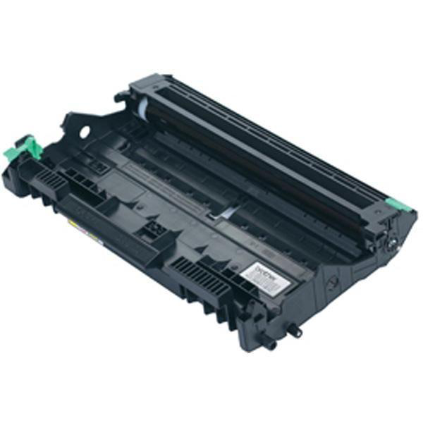 Tambor genérico para BROTHER DR2100 / DR360 / Rcoh SP1200 Negro