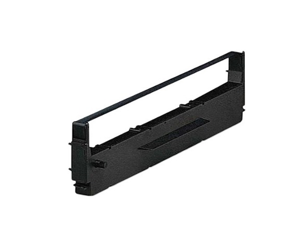 Cinta genérica para EPSON LQ350 / LQ300 / LX300 / LX350 / LX400 / FX800 / RX80 / Negra C13S015637