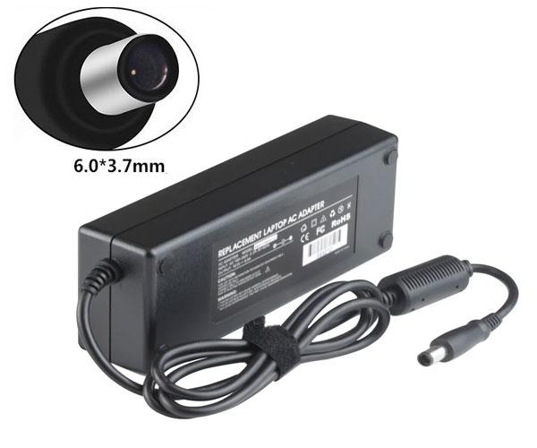Cargador compatible para portátil ASUS 120W 19V 6.32A 6.0x3.7 mm Dayma