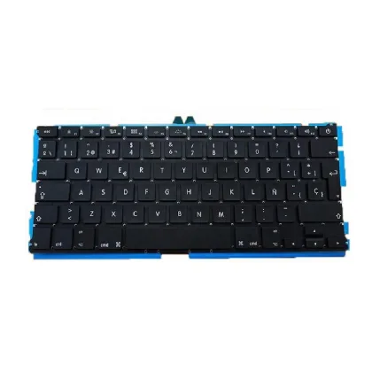 Generica Teclado compatible para Apple Macbook Air A1369