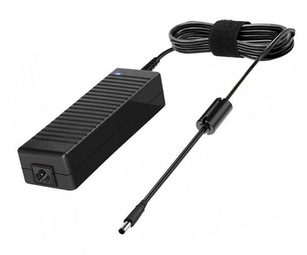 Cargador compatible para portátil DELL 130W 19.5V 6.7A 4.5x3.0 mm Dayma