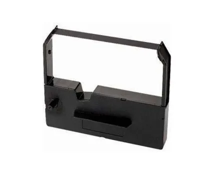 Generica Cinta genérica para Epson Erc 03 / Erc 220 / Erc 240 / C43s015352 Negro