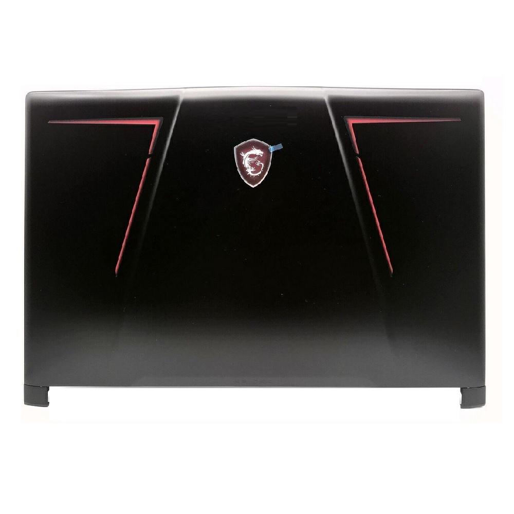 LCD Cover compatible para portátil MSI GE73 V1