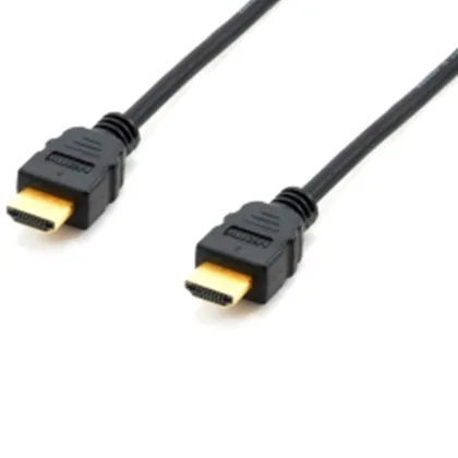 Equip HDMI 2.0 high speed eco 1.8m gold – HDMI