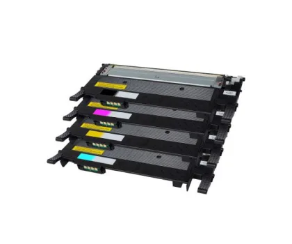 Generica Toner genérico para HP W2070A (117A) Negro