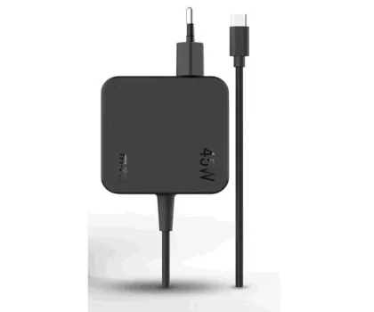 Mtk Cargador para universal automático 45w Type-C / AT960 / 1.5m