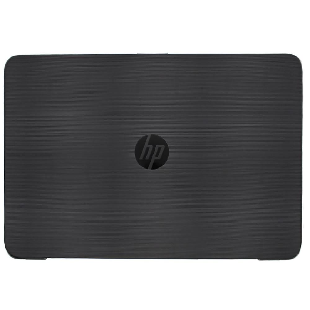 LCD Cover compatible para portátil HP 15-AY / 15-BA Negro