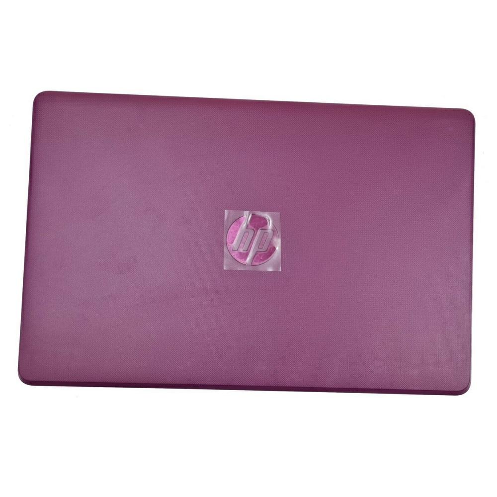 LCD Cover compatible para portátil HP 15-BS / 15-BW Burdeos