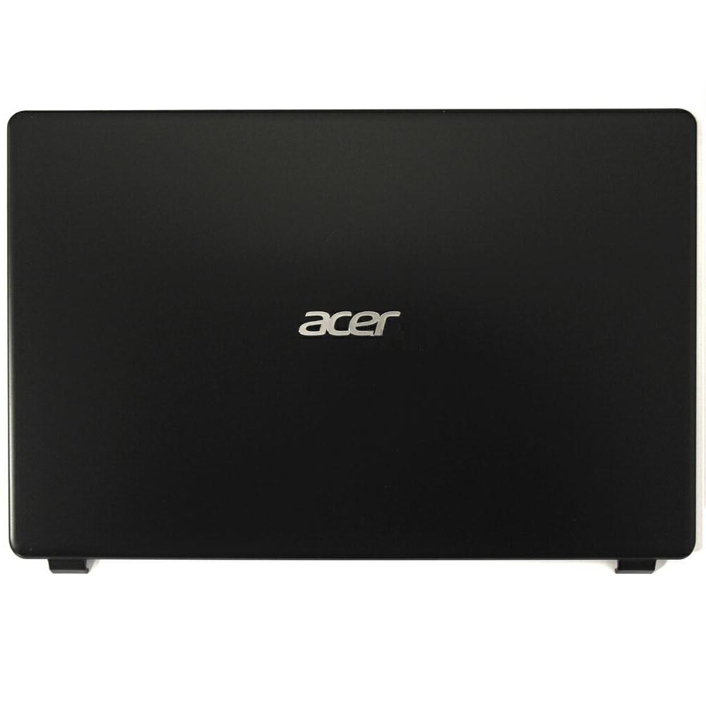 LCD Cover compatible para portátil ACER Aspire A315-42 Negro