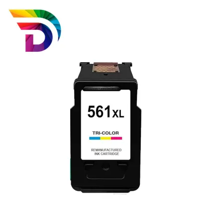 Dayma Tinta reciclada para Canon CL561XL Color 500 pag