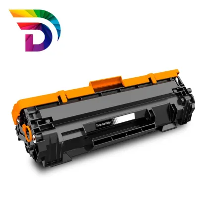 Dayma Toner compatible para HP CF244A Xl (44A) Negro