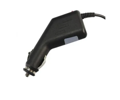 Greencell Cargador de coche-mechero compatible para HP 90W 19V 4.74A 4.8x1.7 mm
