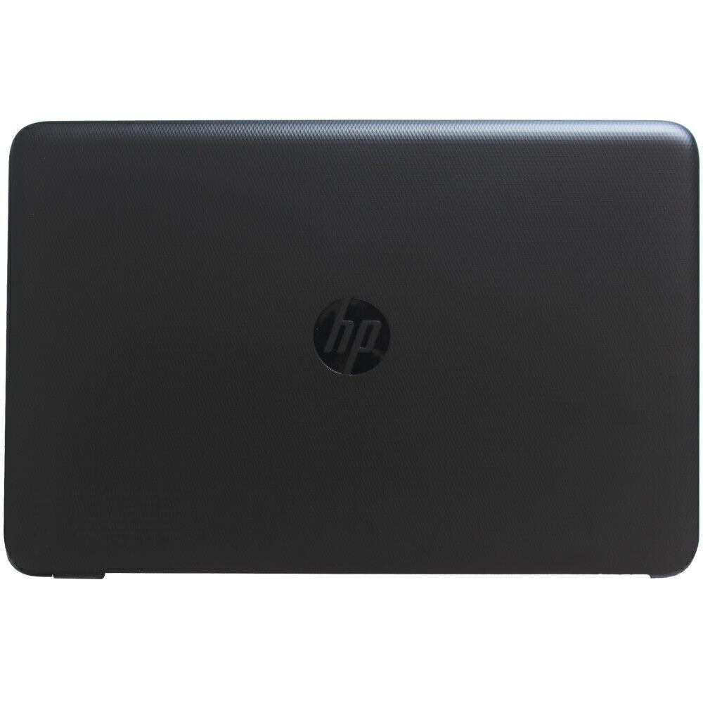 LCD Cover compatible para portátil HP 15-AC / 15-AF Negro